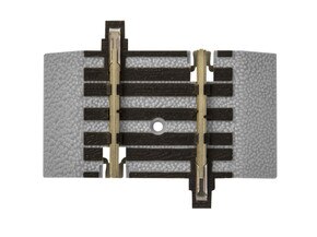 AF 1 3/8" Straight FasTrack